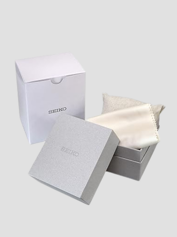 Original Seiko Watch Box Set