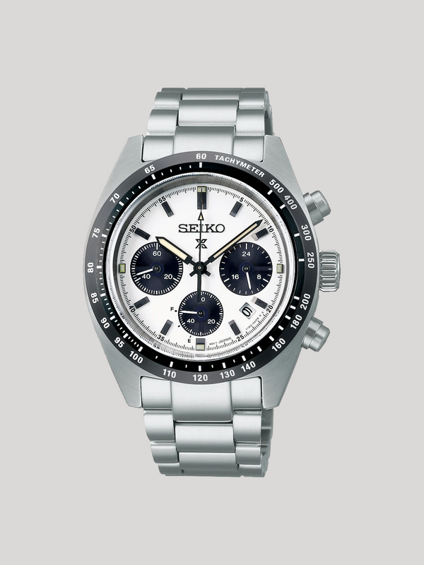 Prospex Speedtimer - SSC813P1 Pand v1