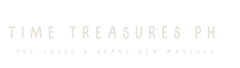 Time Treasures PH