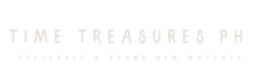Time Treasures PH