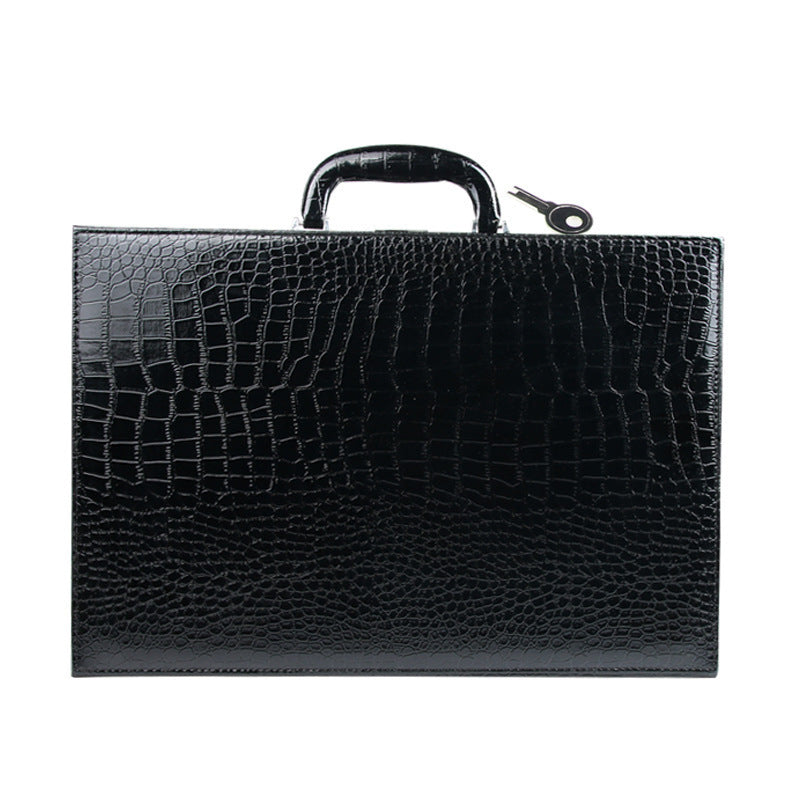 Fashionable Portable Watch Display Case Organizer