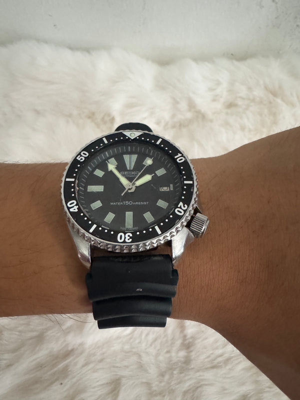 Seiko 150m Dive Legend