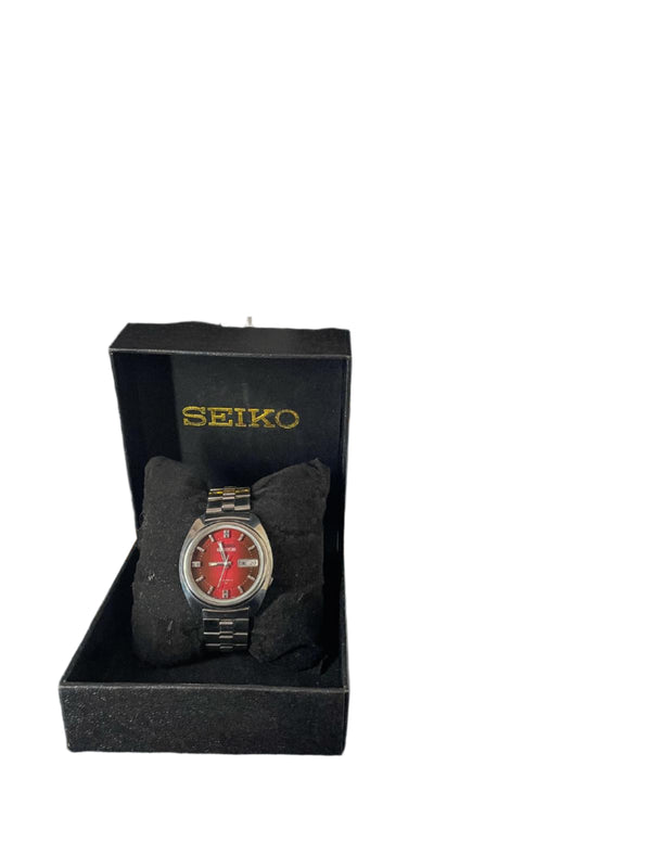 1974 Seiko 5 Actus