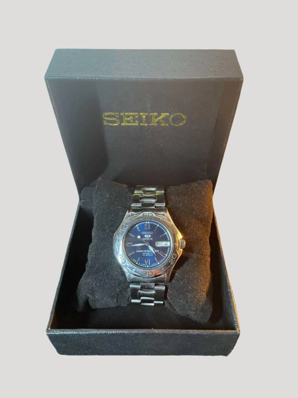 Seiko 5 Sports 7S36-00A0