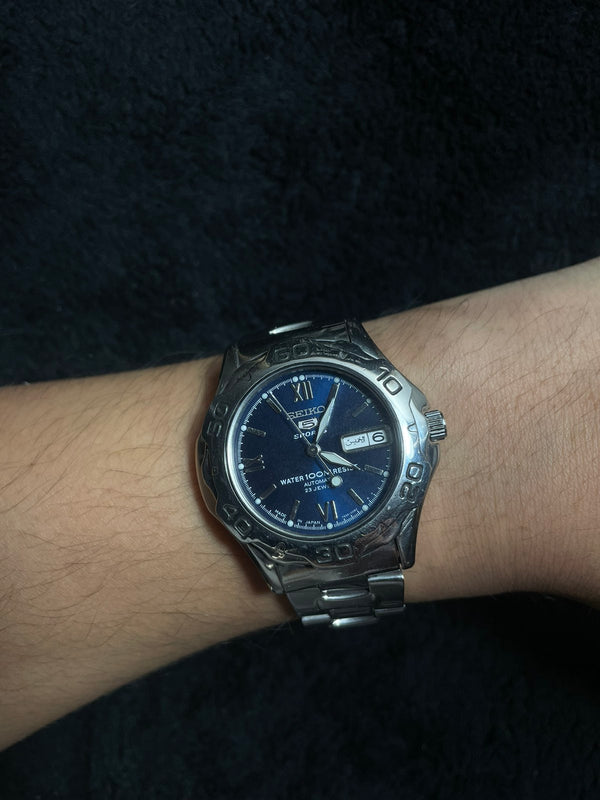 Seiko 5 Sports 7S36-00A0